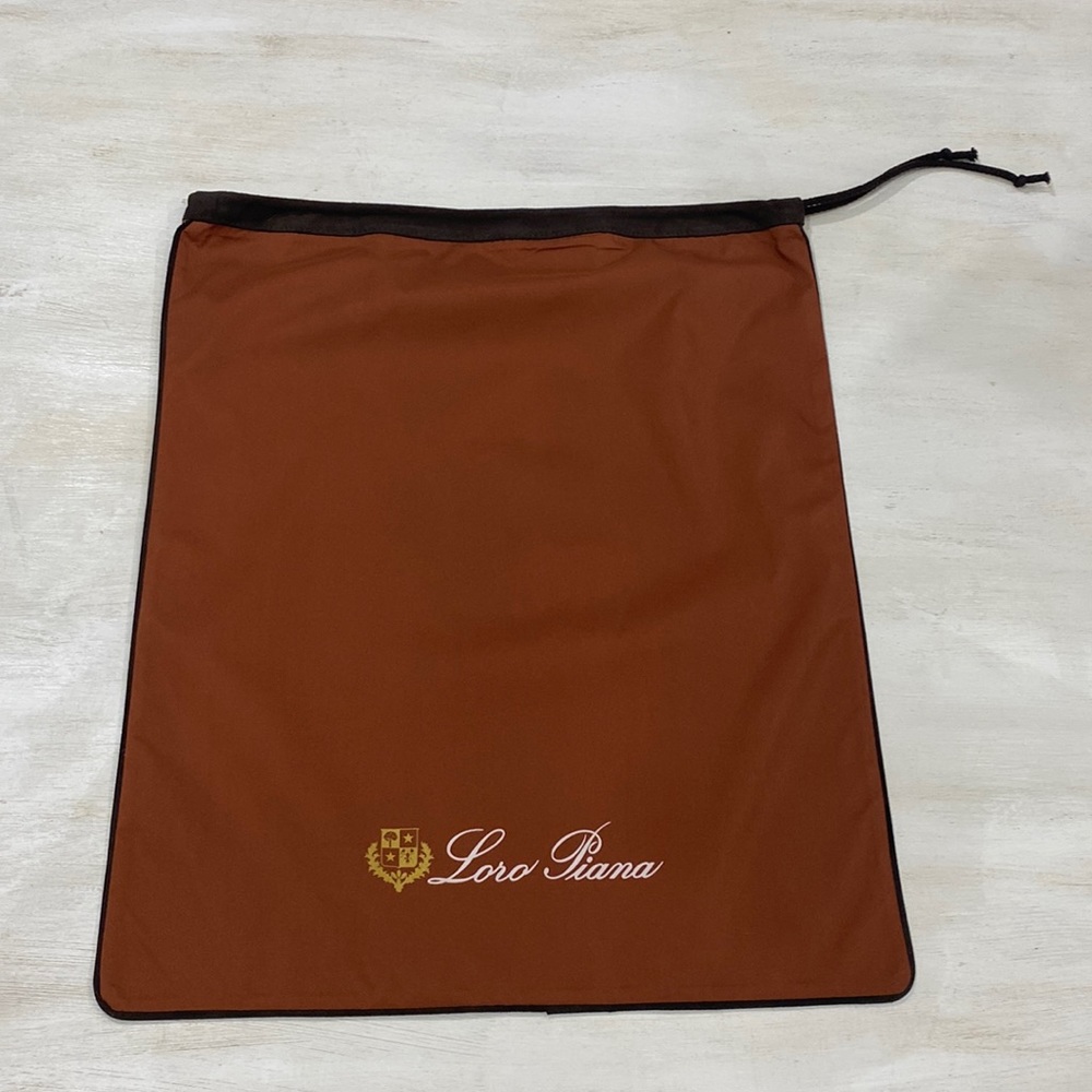 Lori Piana Dust Bag